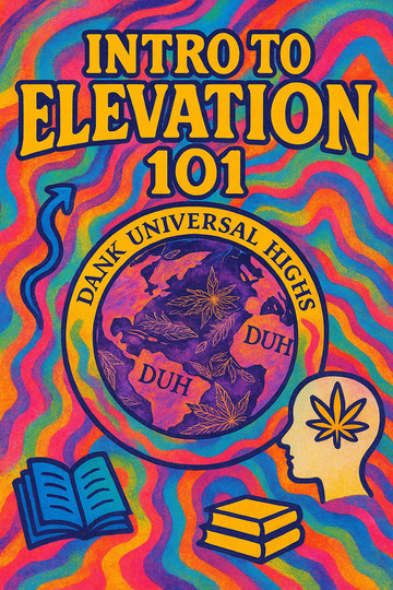 Intro to Elevation 101 🎓