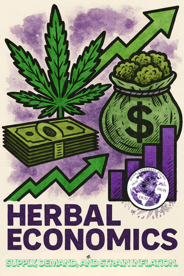Herbal Economics