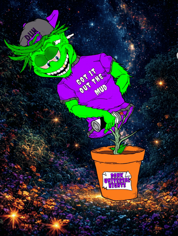Space Soil