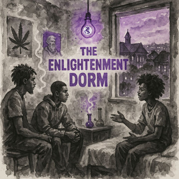 The Enlightenment Dorm