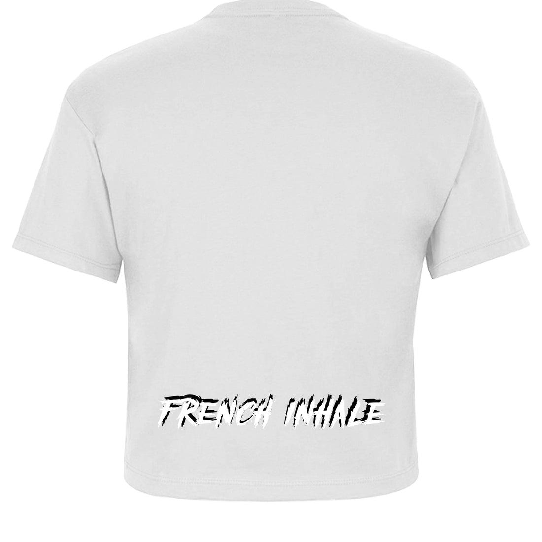 WHITE - 1580NL - FRONT