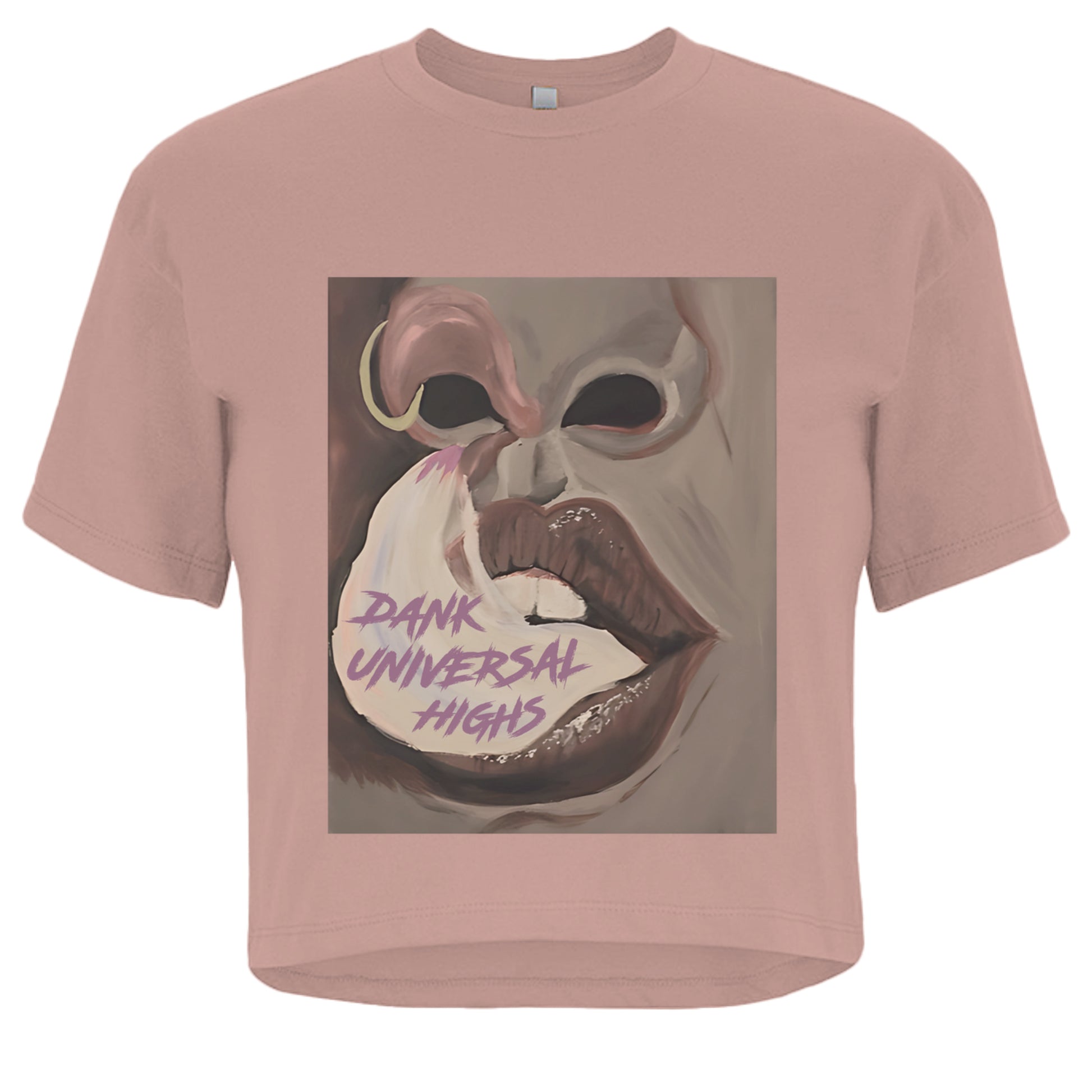 Desert Pink - 1580NL - FRONT