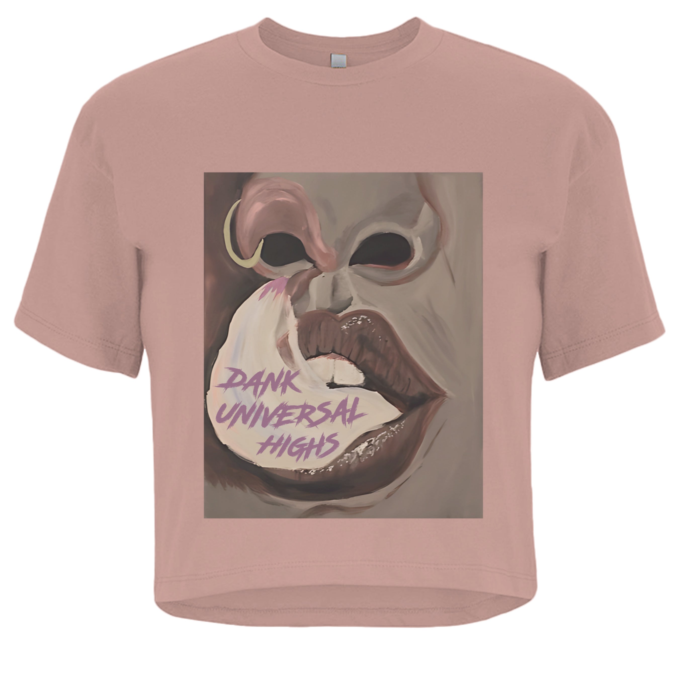 Desert Pink - 1580NL - FRONT