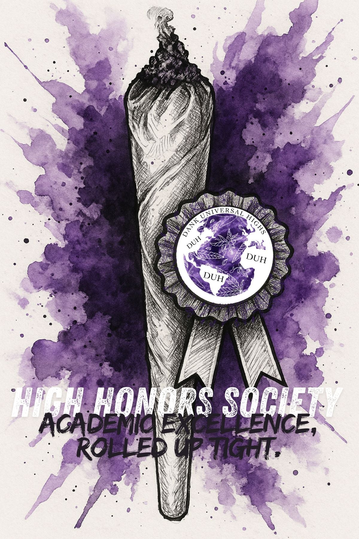 High Honors Society