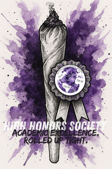 High Honors Society