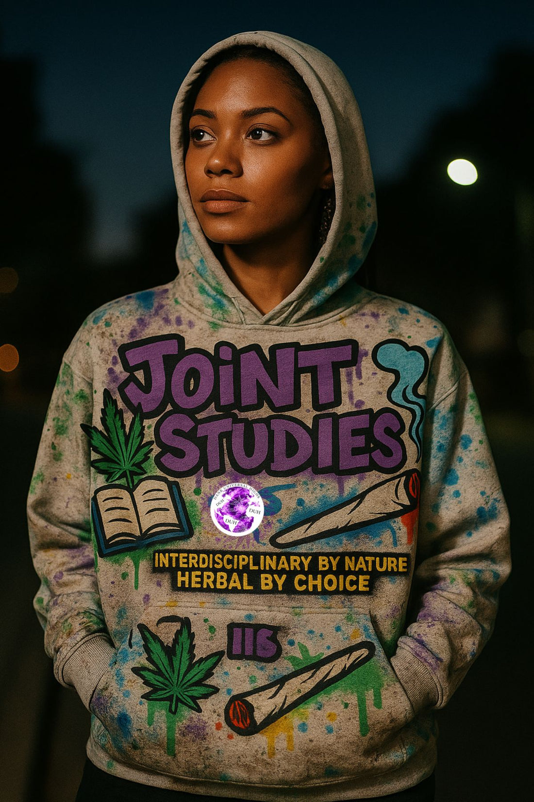 Joint Studies
